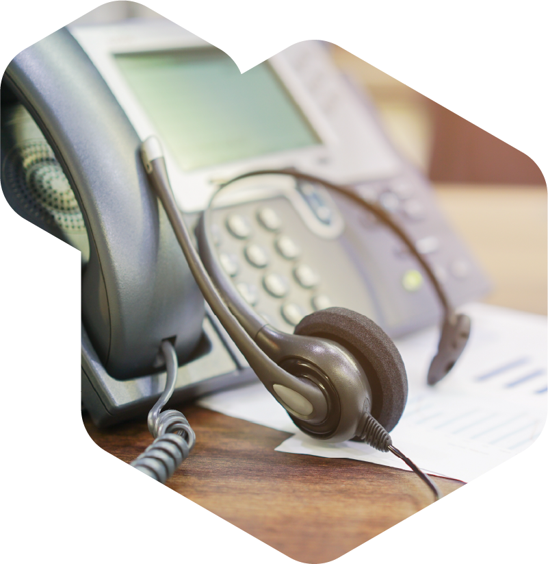 VoIP Phone Service Cobb Technologies